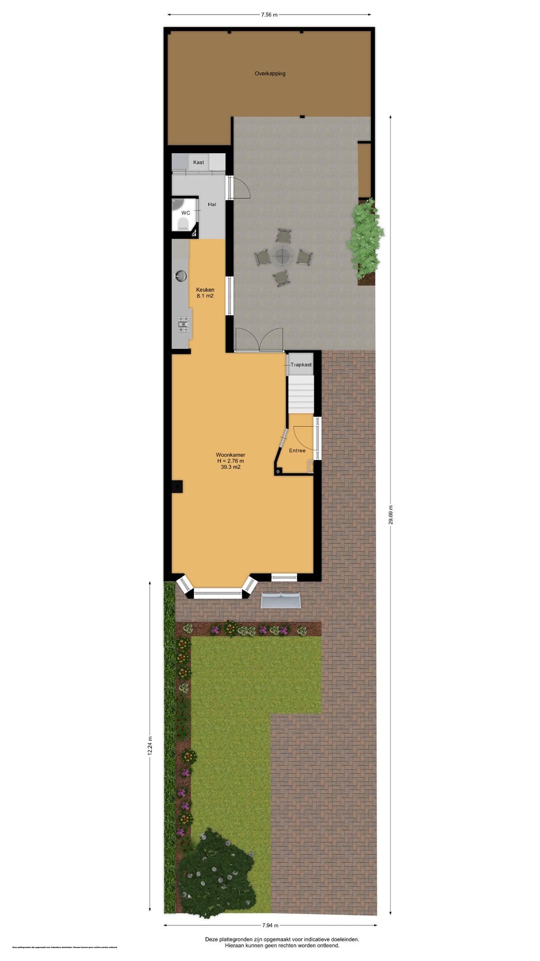 Photo 58 of Kerklaan 52