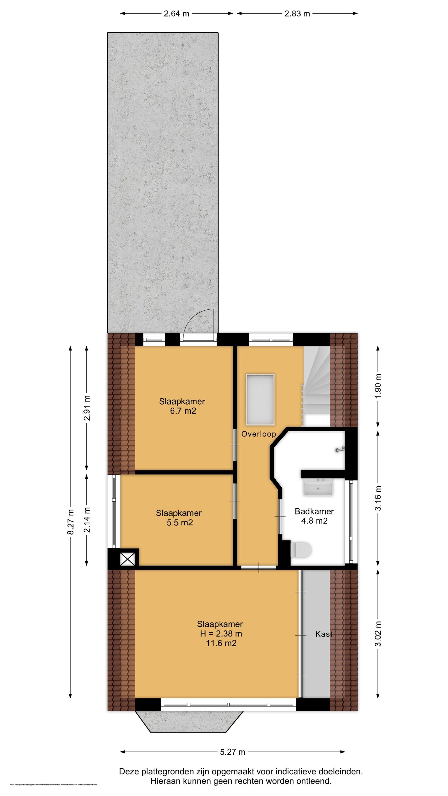 Photo 59 of Kerklaan 52