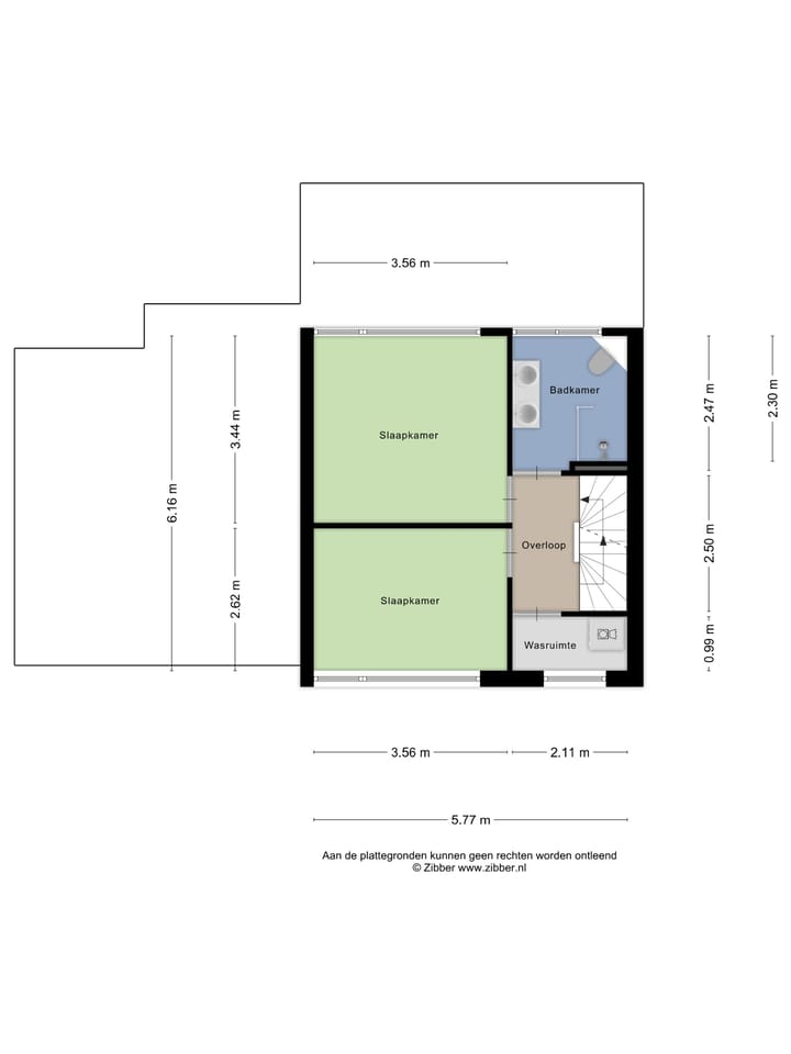 Foto 37 van Robert Scottstraat 138