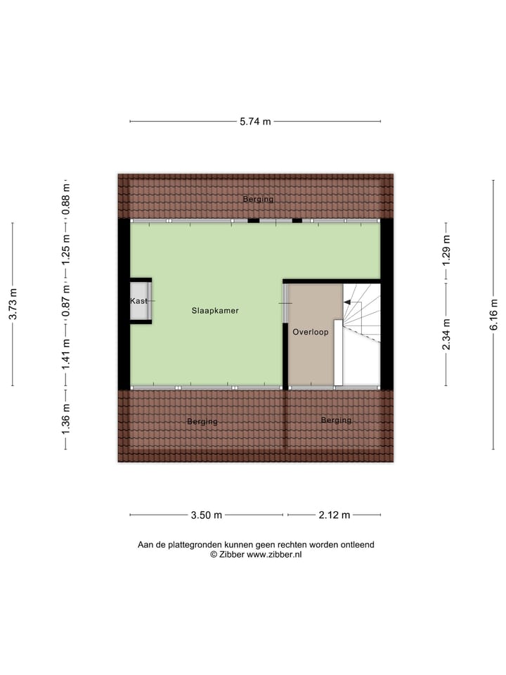 Foto 38 van Robert Scottstraat 138