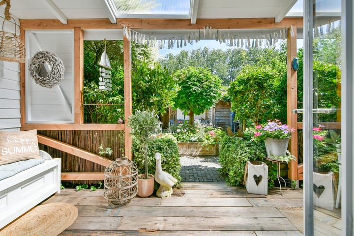 Foto 5 van Alholm 19