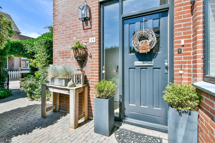 Foto 6 van Alholm 19