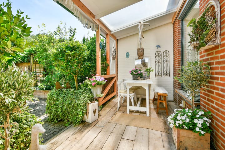 Foto 35 van Alholm 19