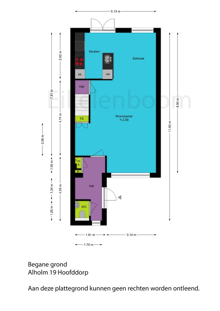 Foto 43 van Alholm 19