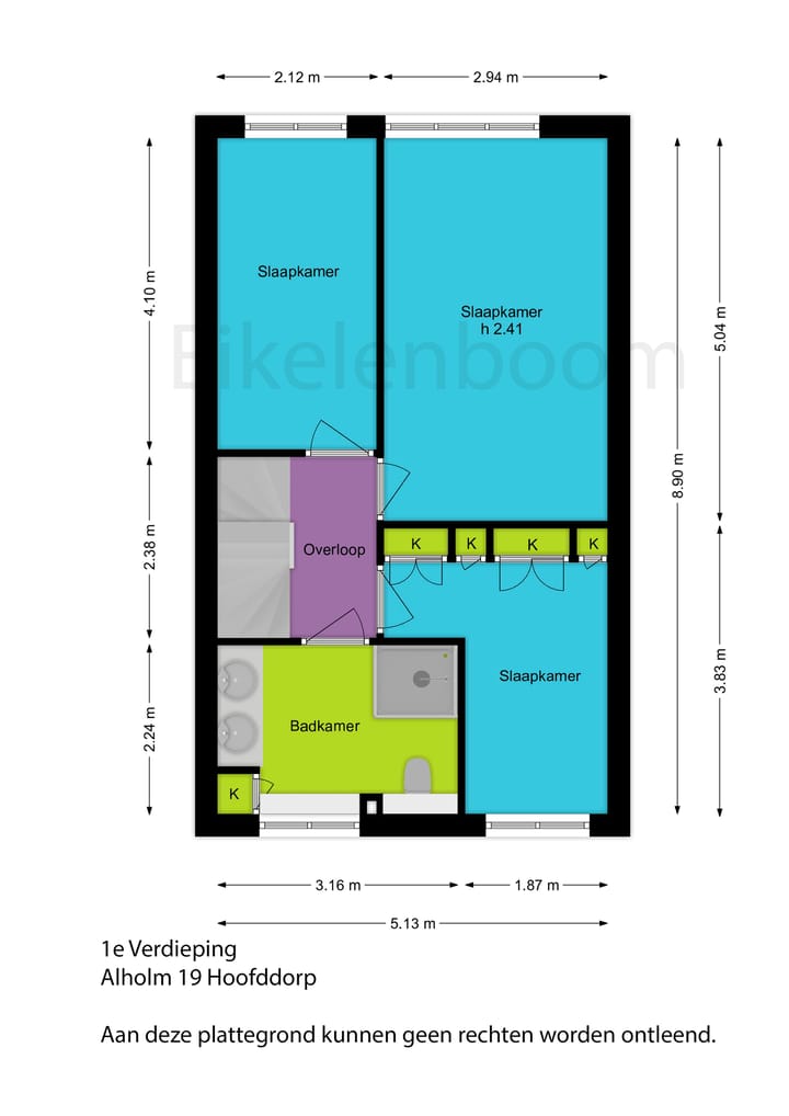 Foto 44 van Alholm 19