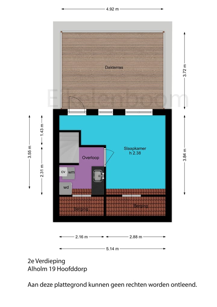 Foto 45 van Alholm 19