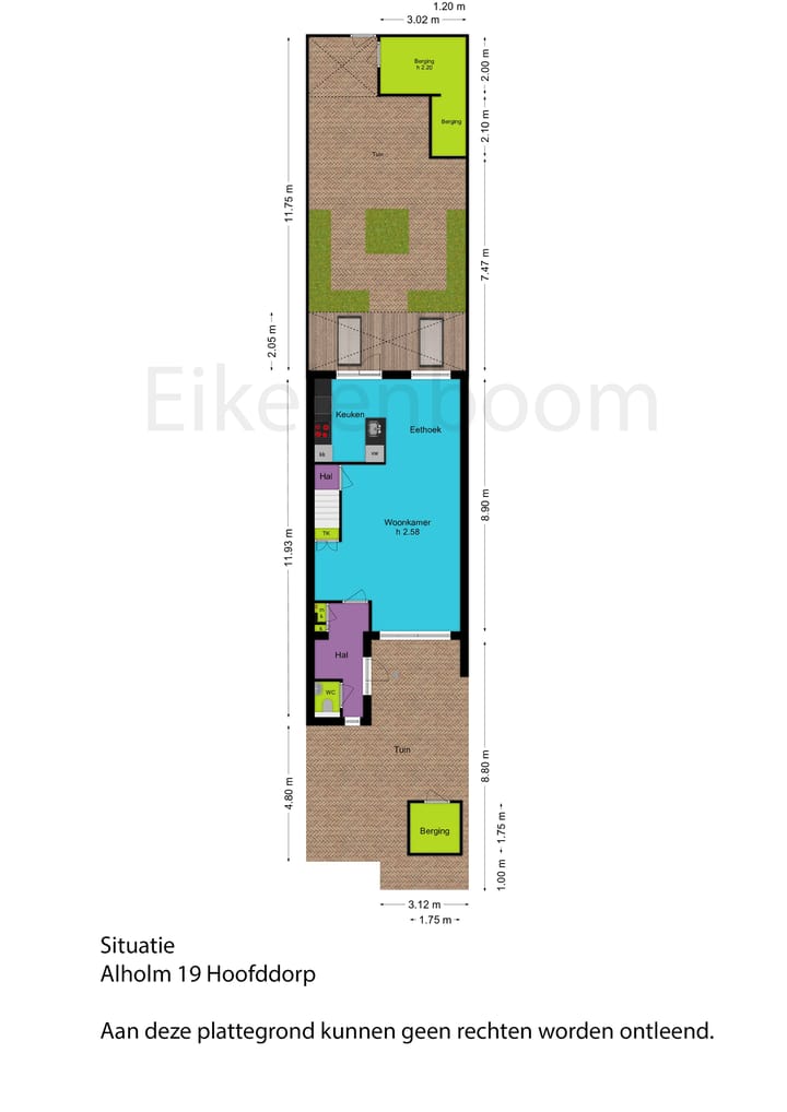 Foto 46 van Alholm 19