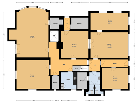 Bekijk plattegrond