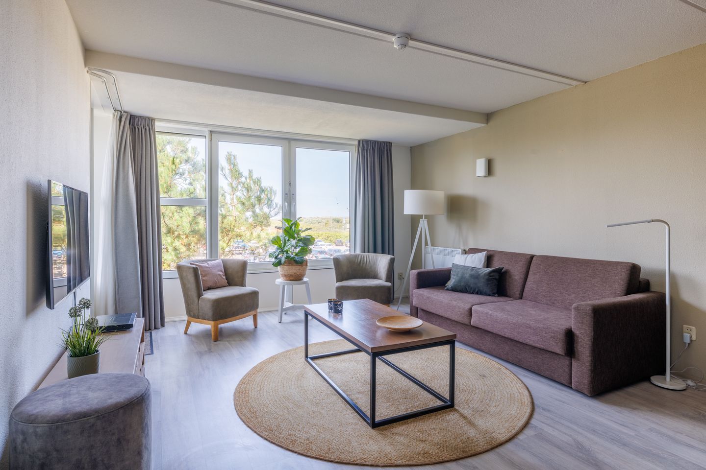 Foto 4 van Strandweg 51-116