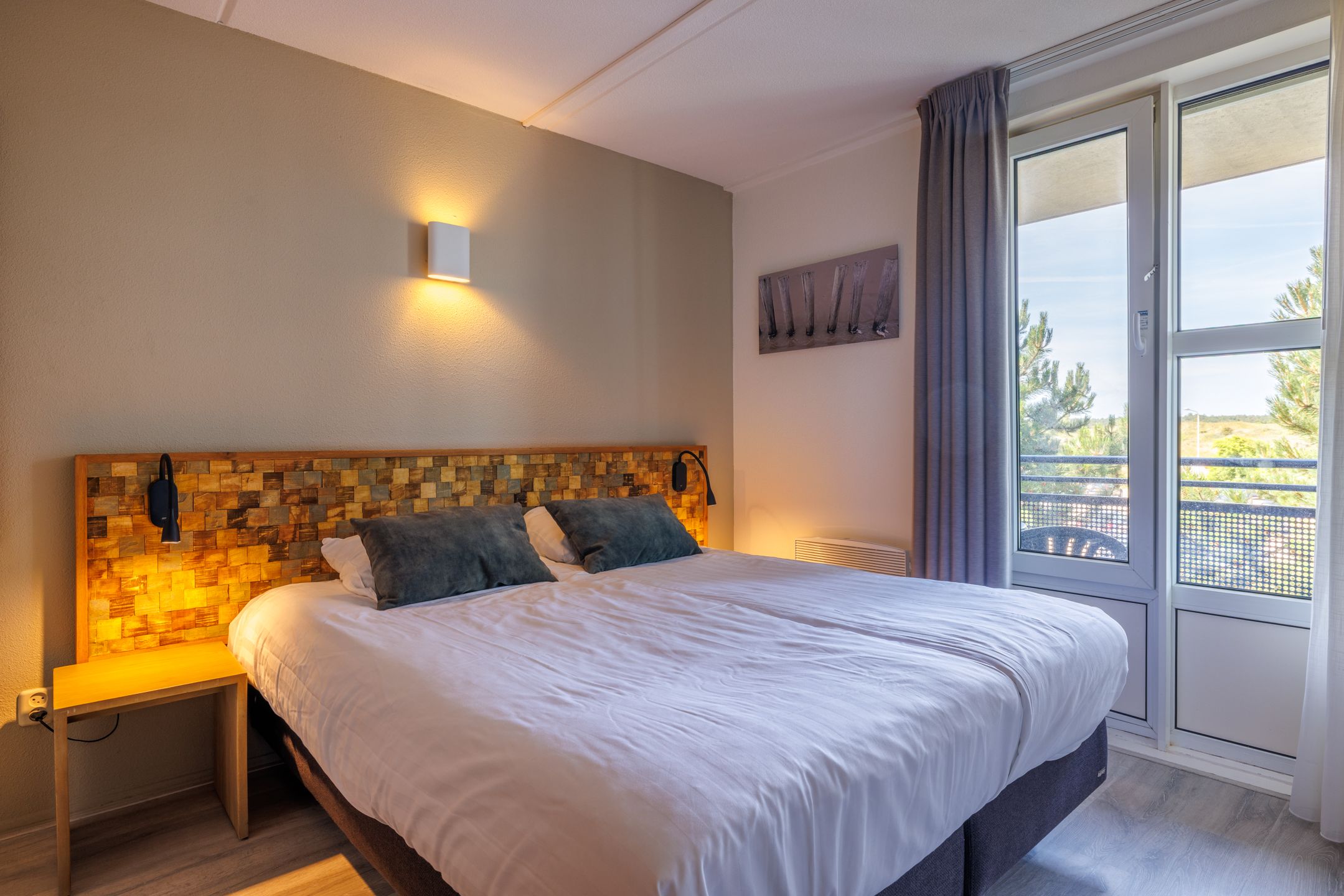 Foto 6 van Strandweg 51-116