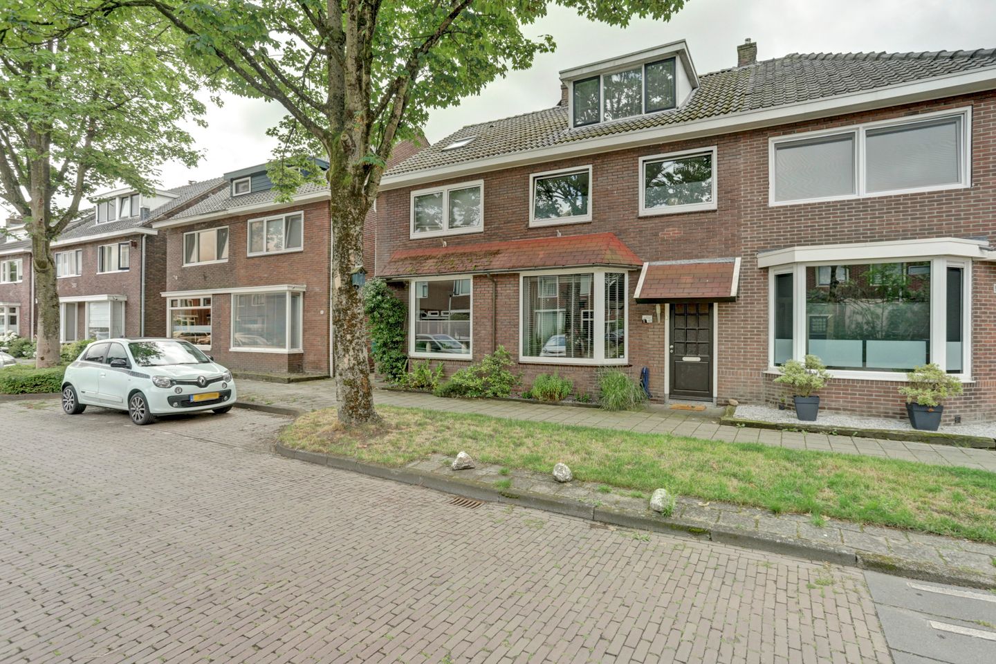 Foto 4 van Van Diemenstraat 92