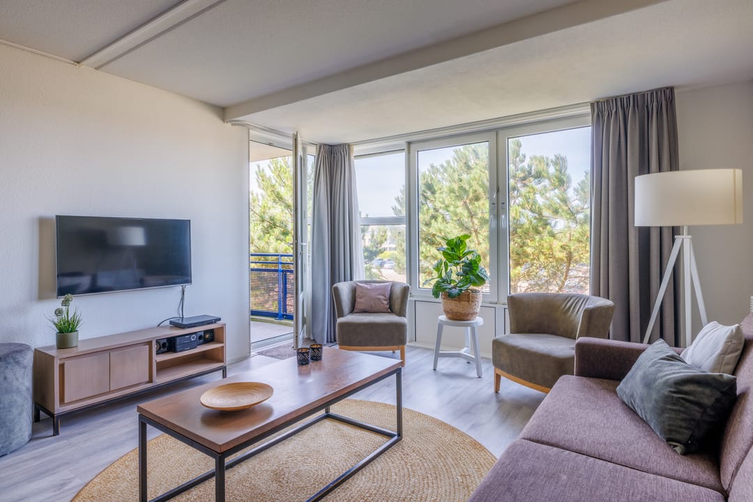 Foto 8 van Strandweg 51-116