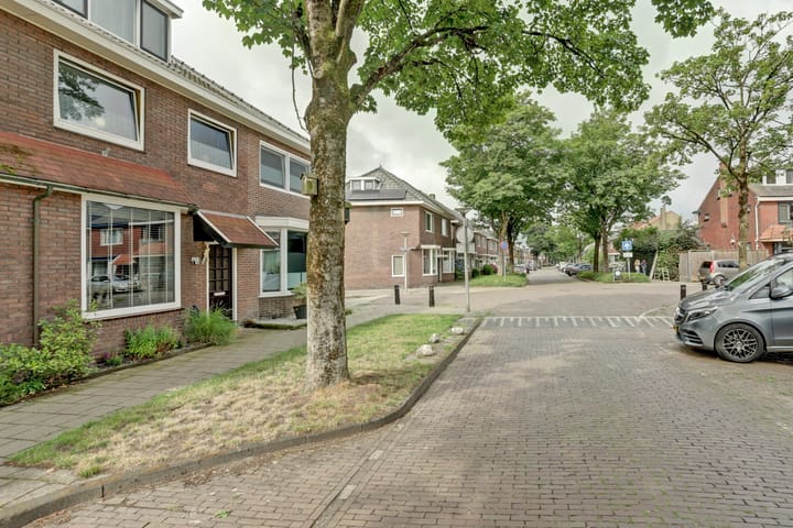 Foto 6 van Van Diemenstraat 92