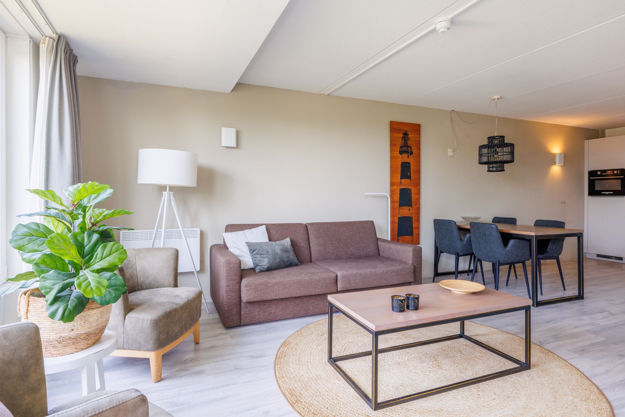 Foto 9 van Strandweg 51-116