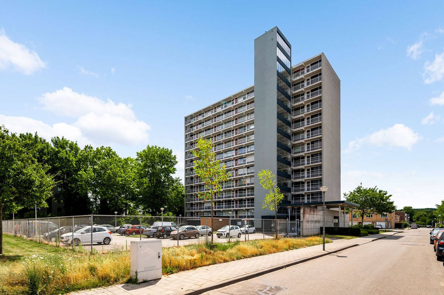 Foto 1 van Mozartstraat 288