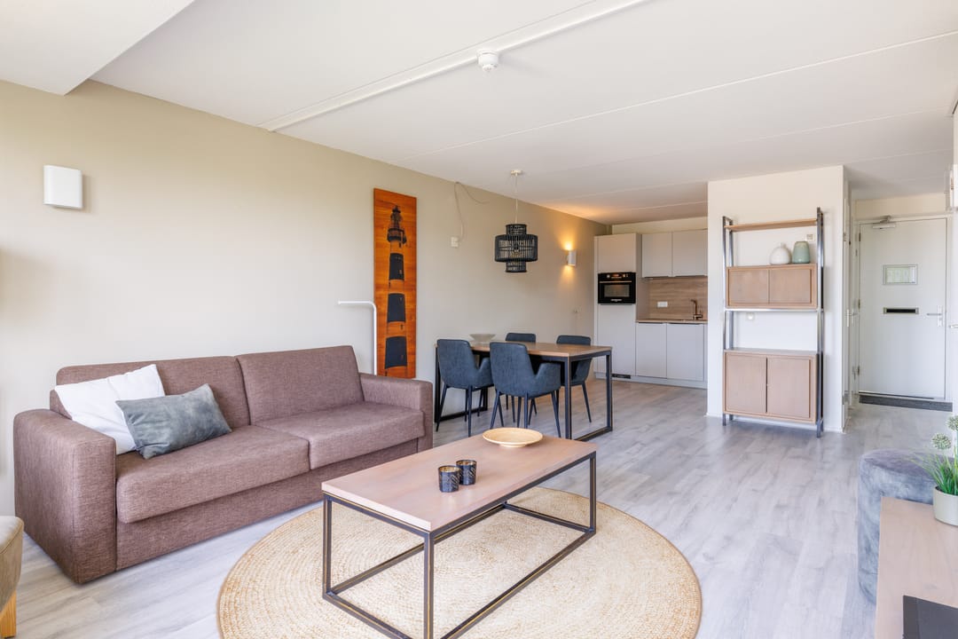 Foto 11 van Strandweg 51-116