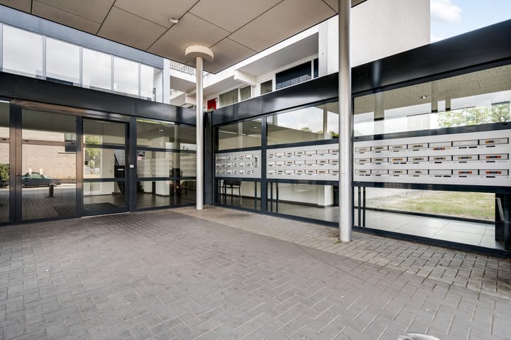 Foto 3 van Mozartstraat 288