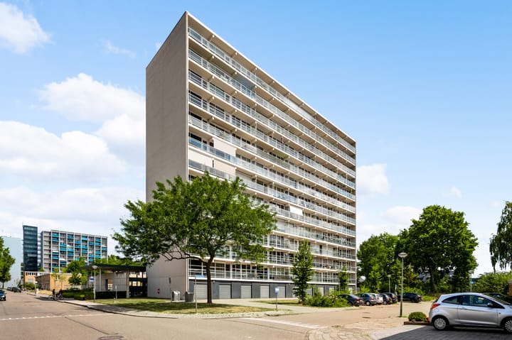 Foto 2 van Mozartstraat 288