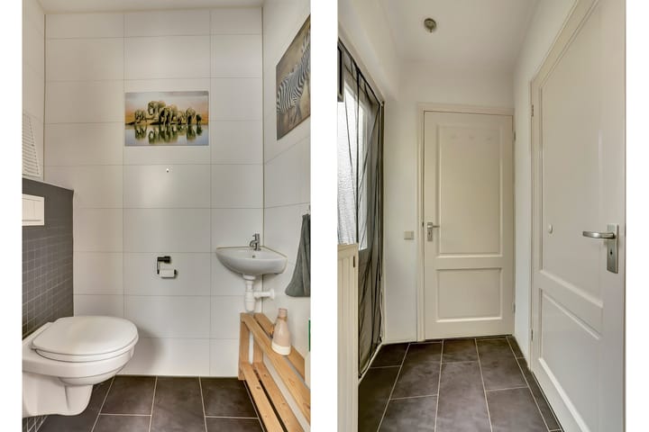 Foto 10 van Van Diemenstraat 92