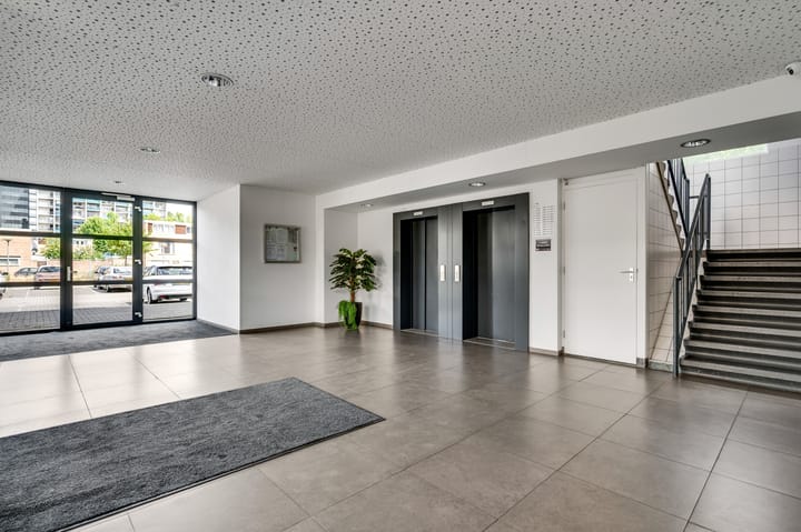 Foto 4 van Mozartstraat 288