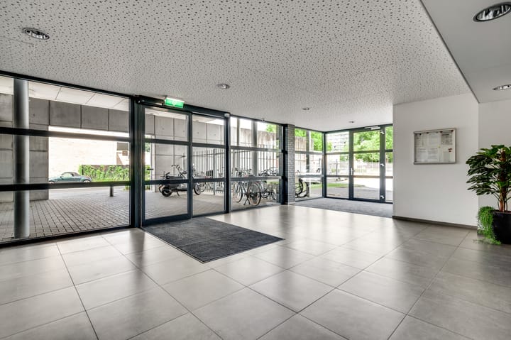 Foto 5 van Mozartstraat 288