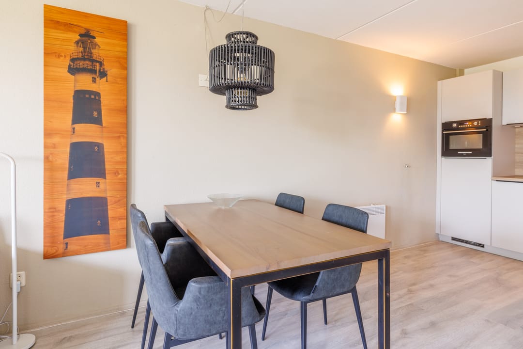 Foto 13 van Strandweg 51-116