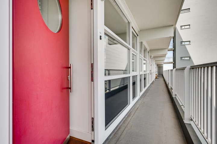 Foto 6 van Mozartstraat 288