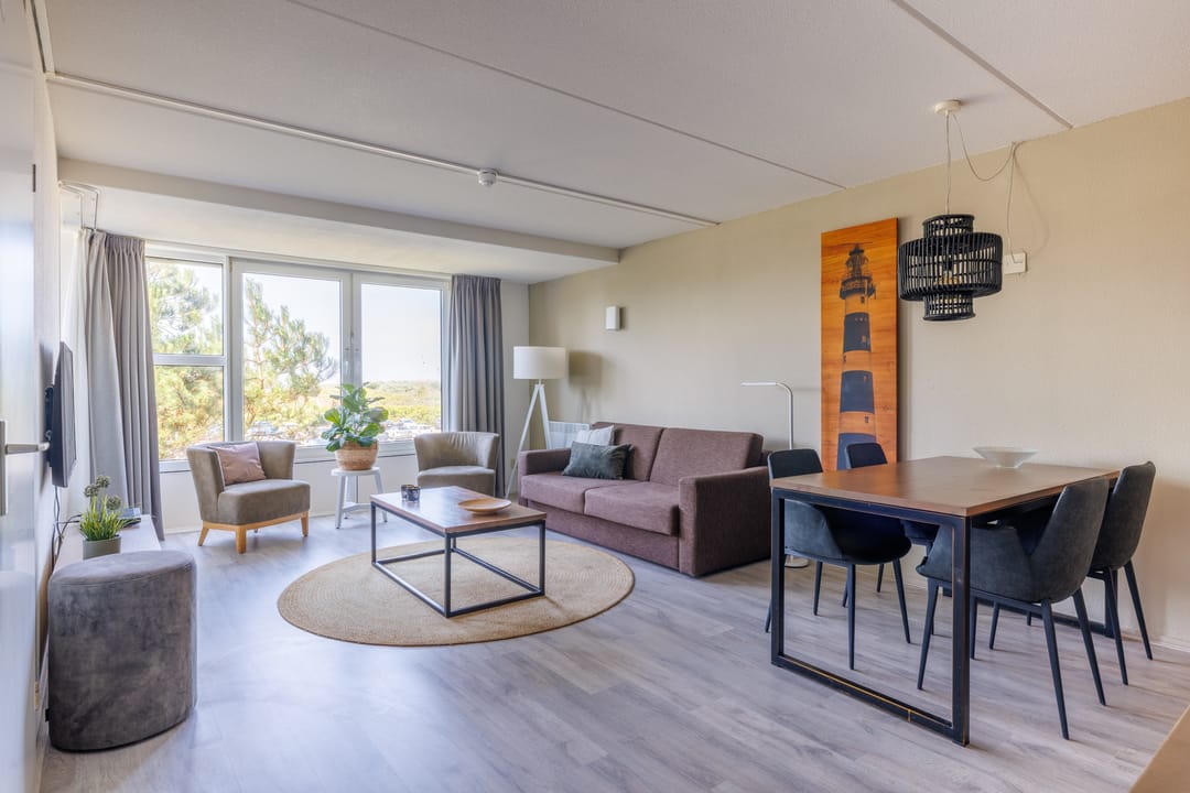 Foto 16 van Strandweg 51-116