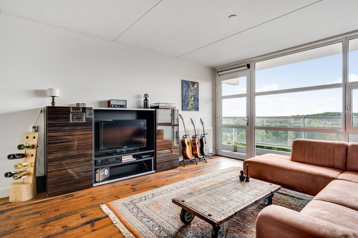 Foto 9 van Mozartstraat 288