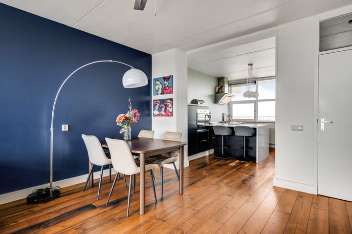 Foto 12 van Mozartstraat 288