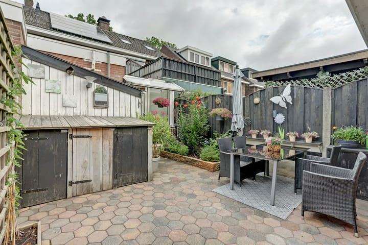 Foto 20 van Van Diemenstraat 92