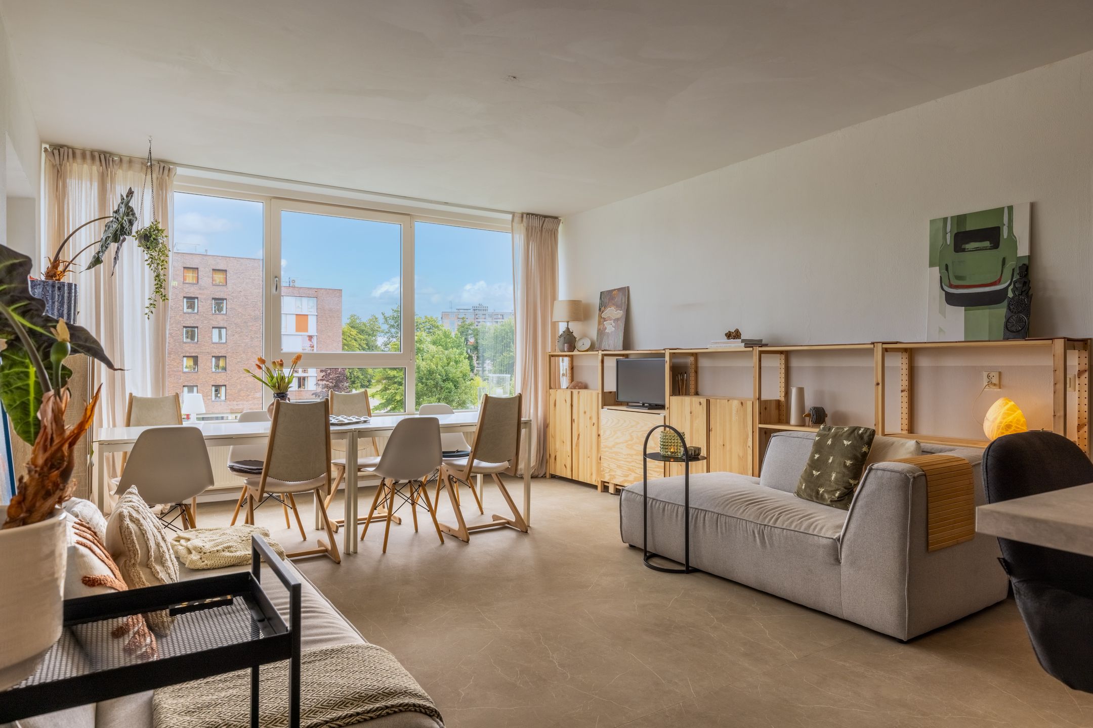 Foto 6 van Heutinkstraat 107