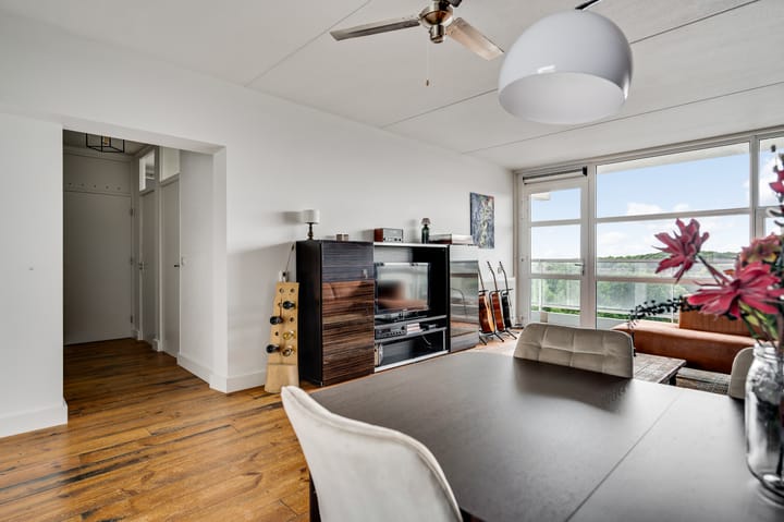 Foto 13 van Mozartstraat 288