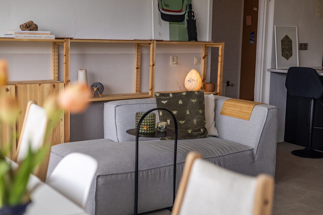 Foto 7 van Heutinkstraat 107