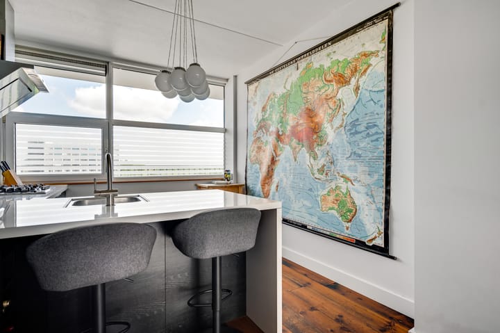 Foto 14 van Mozartstraat 288