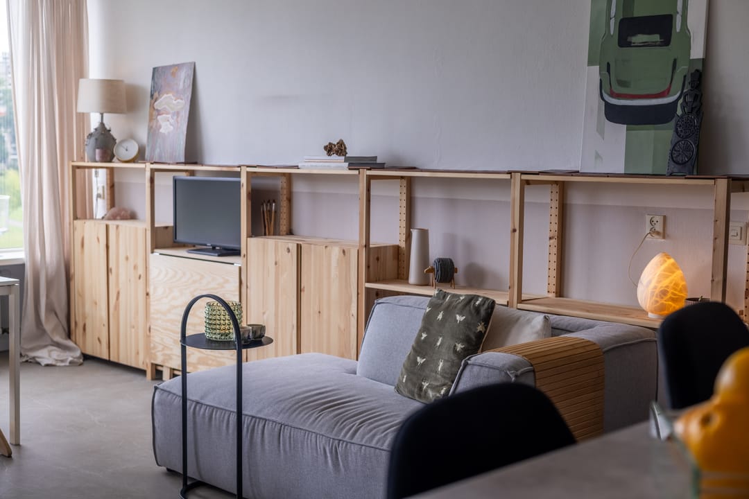 Foto 8 van Heutinkstraat 107