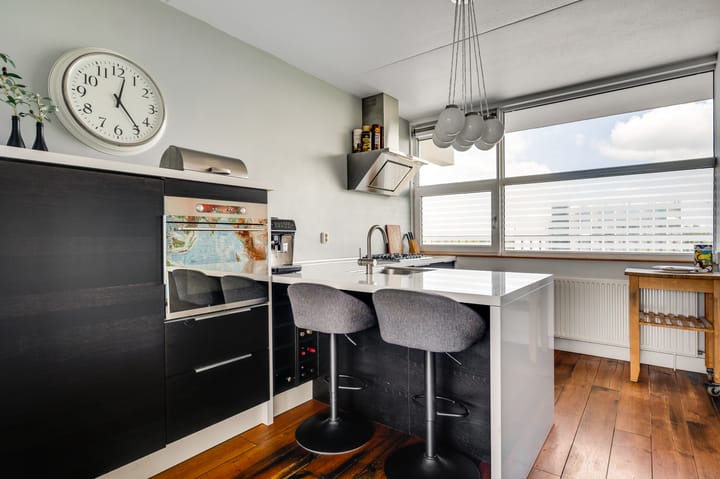 Foto 15 van Mozartstraat 288