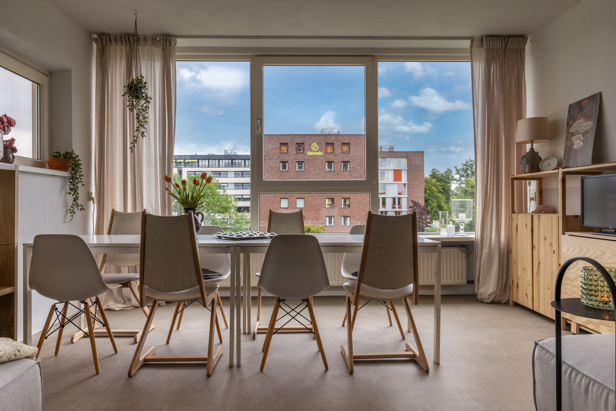 Foto 9 van Heutinkstraat 107