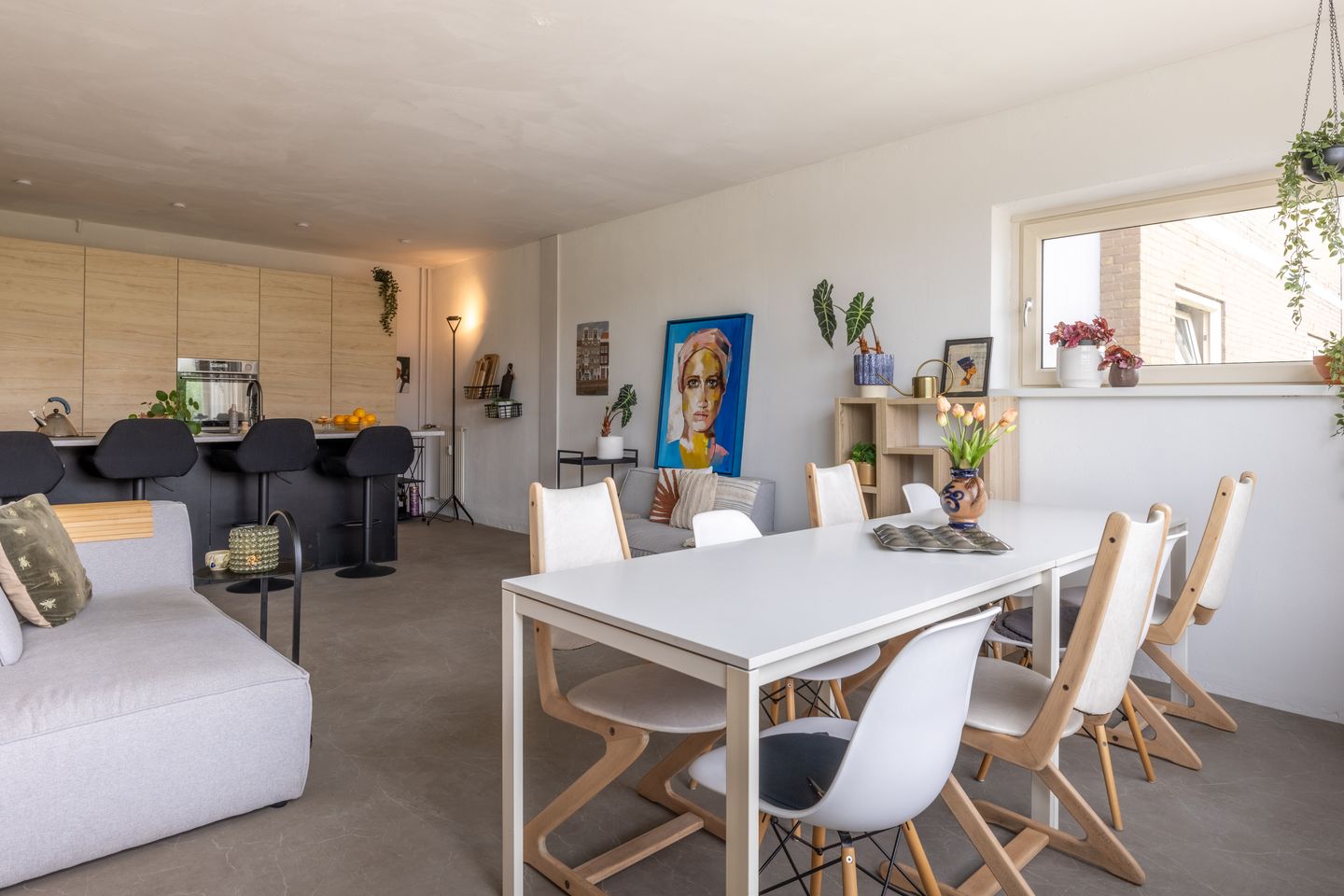 Foto 10 van Heutinkstraat 107