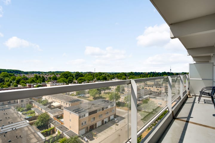 Foto 18 van Mozartstraat 288