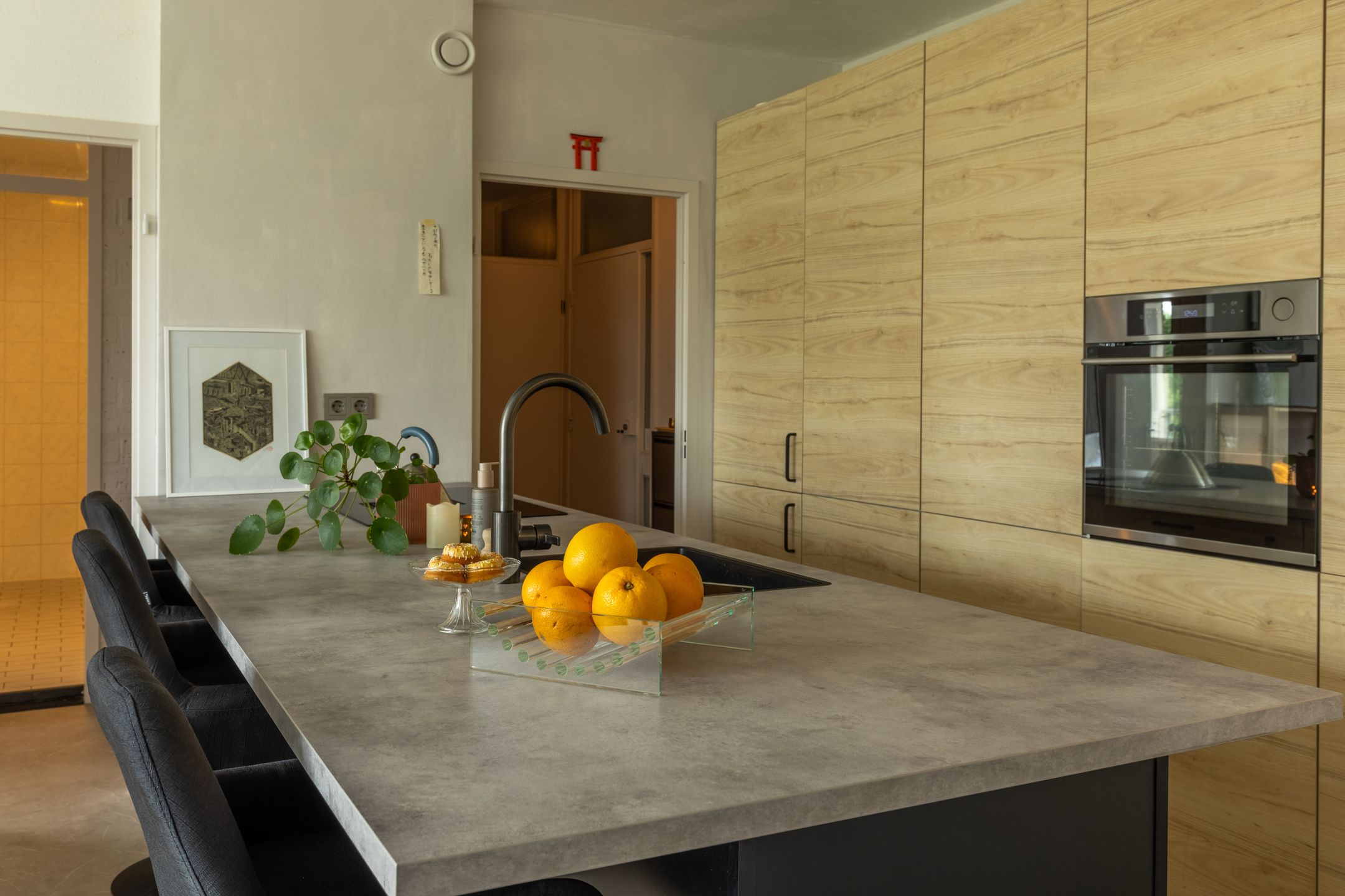 Foto 12 van Heutinkstraat 107