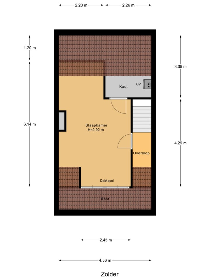 Foto 27 van Van Diemenstraat 92