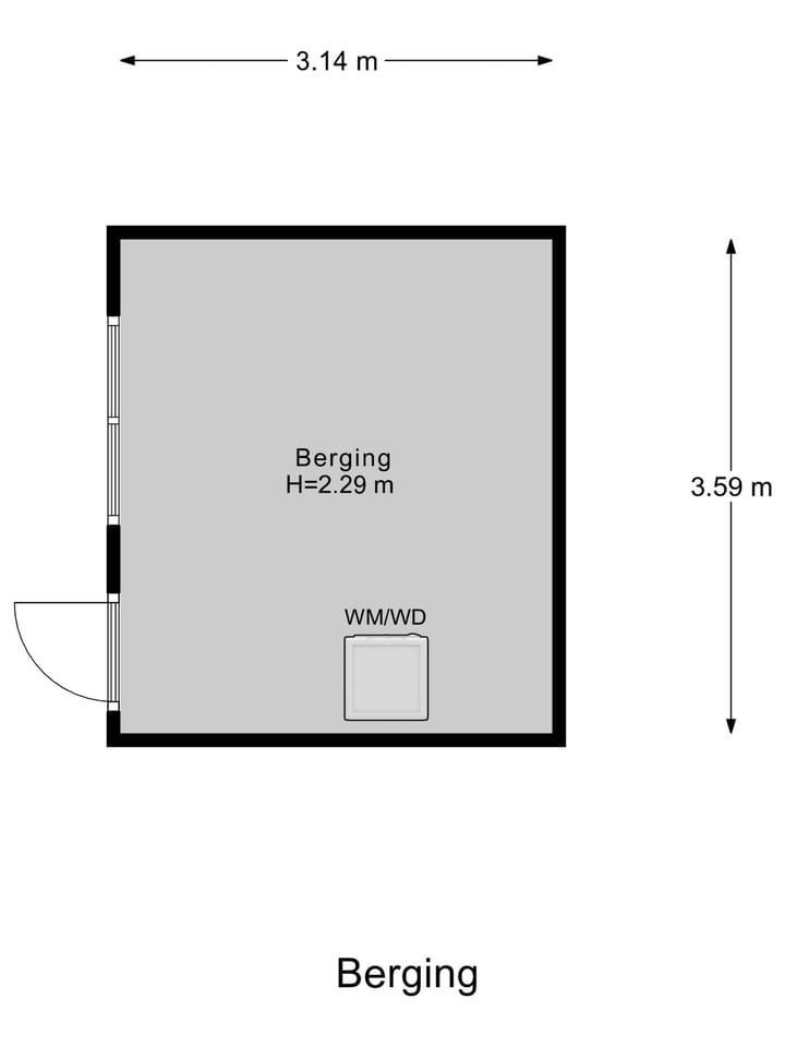 Foto 29 van Van Diemenstraat 92