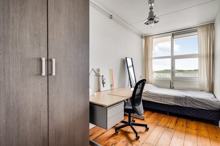 Foto 22 van Mozartstraat 288