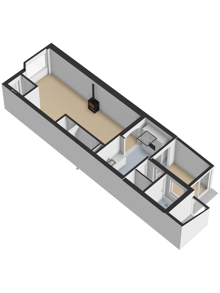 Foto 30 van Van Diemenstraat 92