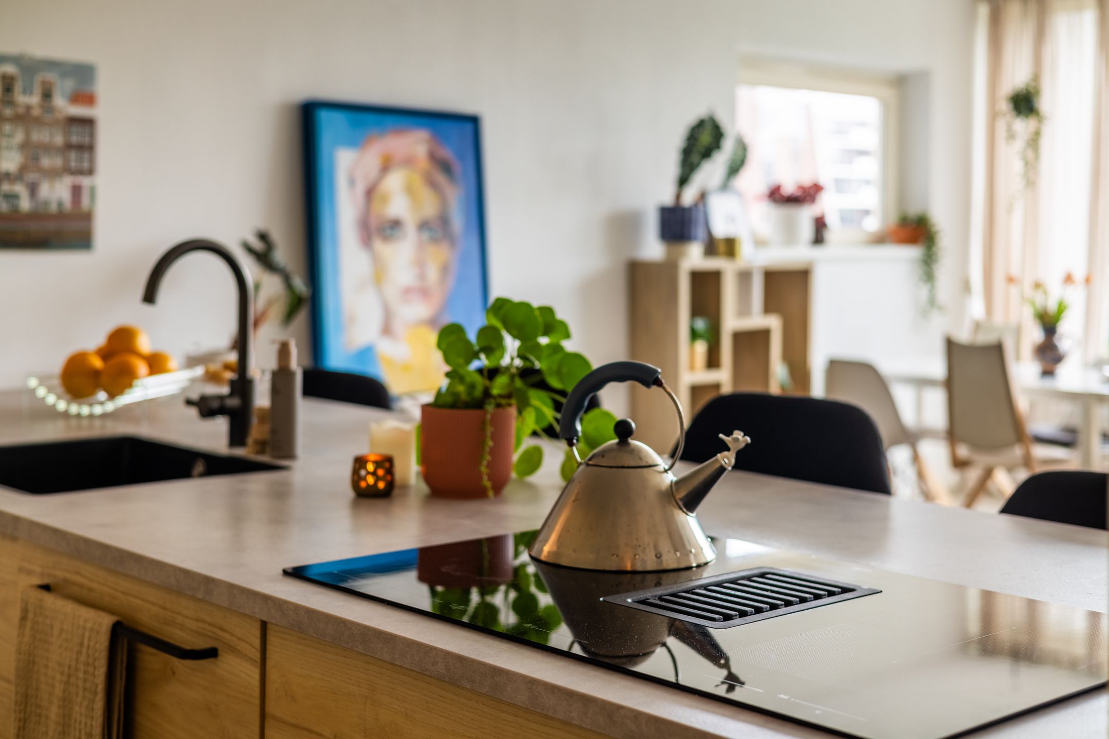 Foto 15 van Heutinkstraat 107