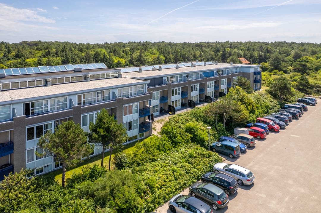 Foto 32 van Strandweg 51-116