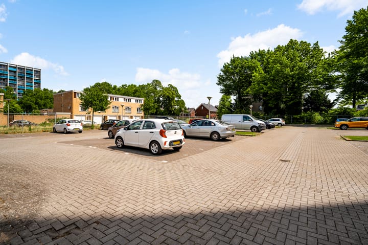 Foto 25 van Mozartstraat 288