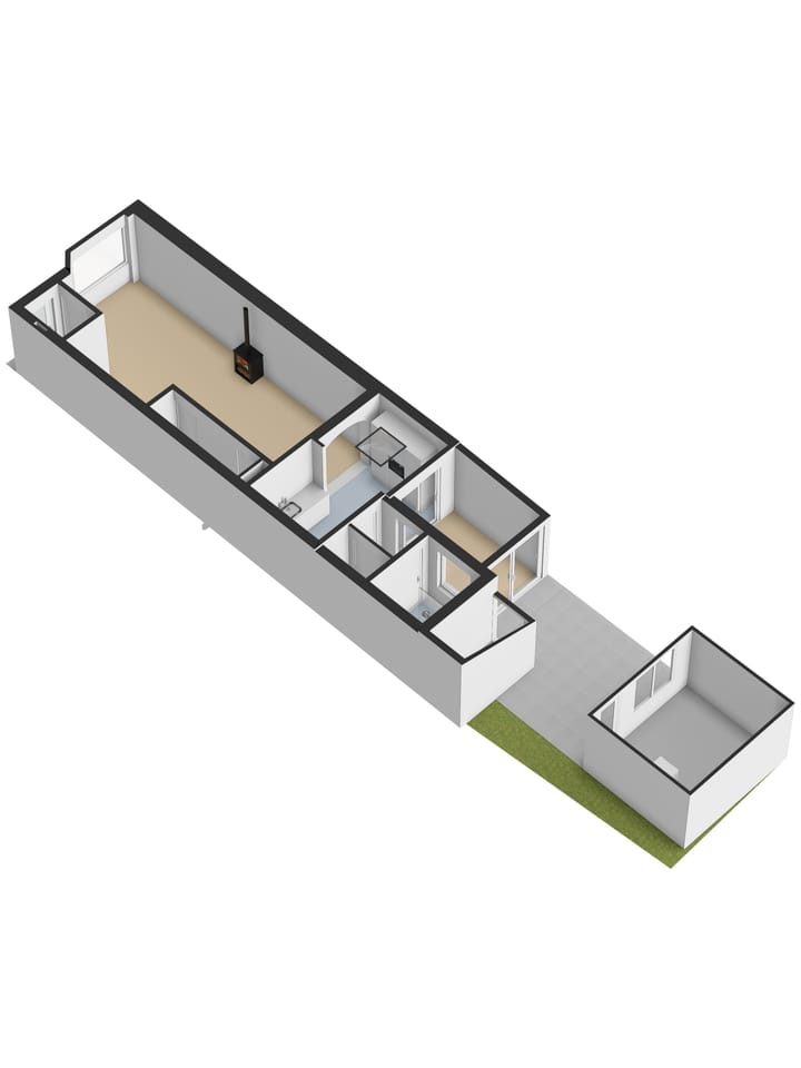 Foto 33 van Van Diemenstraat 92