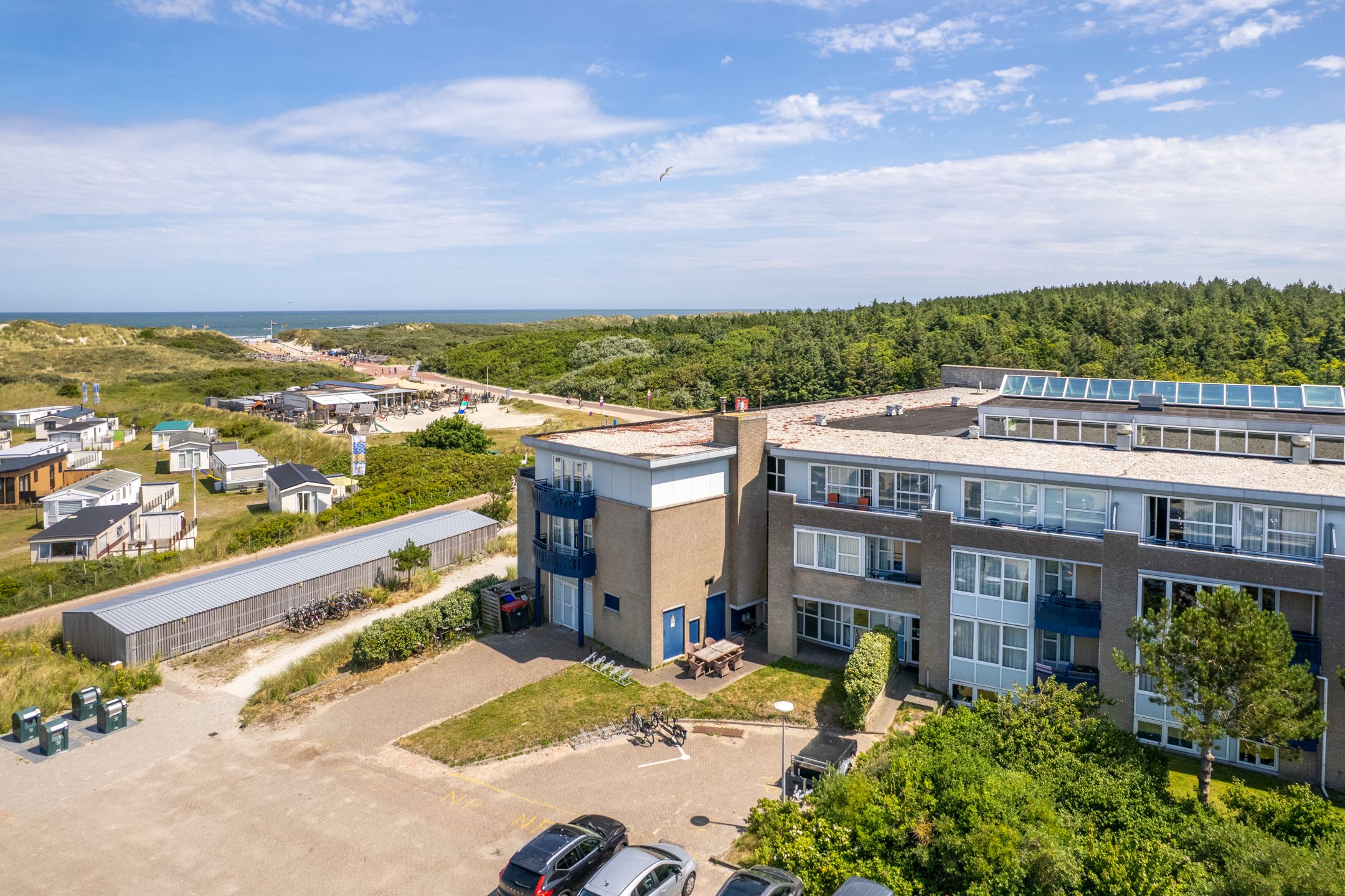 Foto 33 van Strandweg 51-116